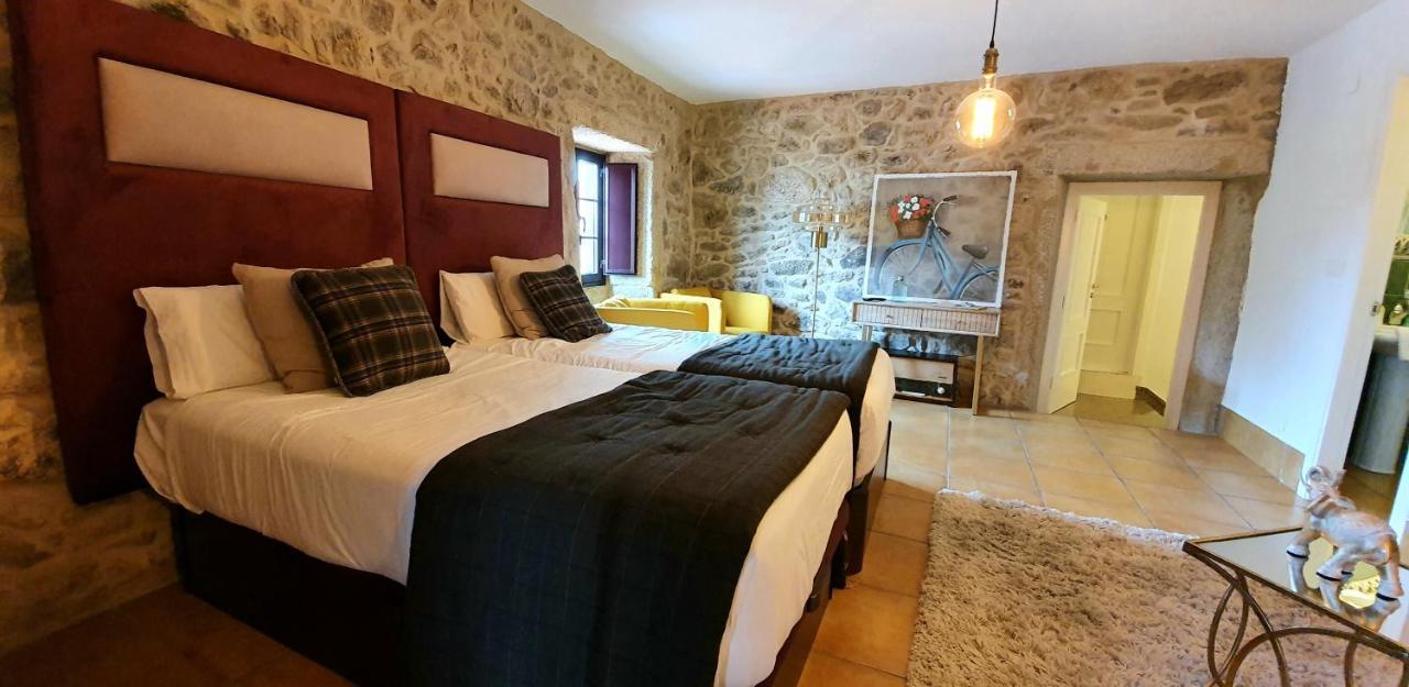 Hotel Ecocasa Lema II à Morpeguite Extérieur photo
