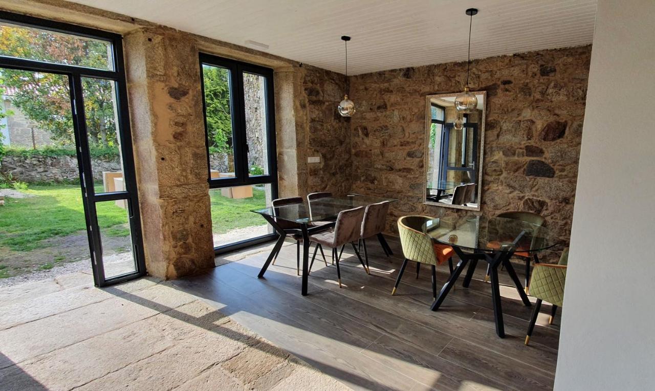 Hotel Ecocasa Lema II à Morpeguite Extérieur photo