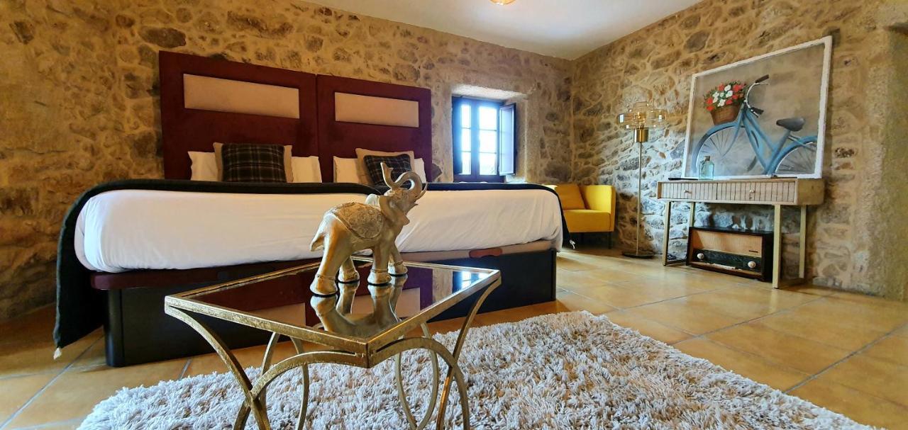Hotel Ecocasa Lema II à Morpeguite Extérieur photo