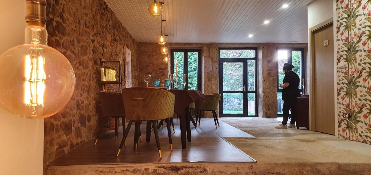Hotel Ecocasa Lema II à Morpeguite Extérieur photo