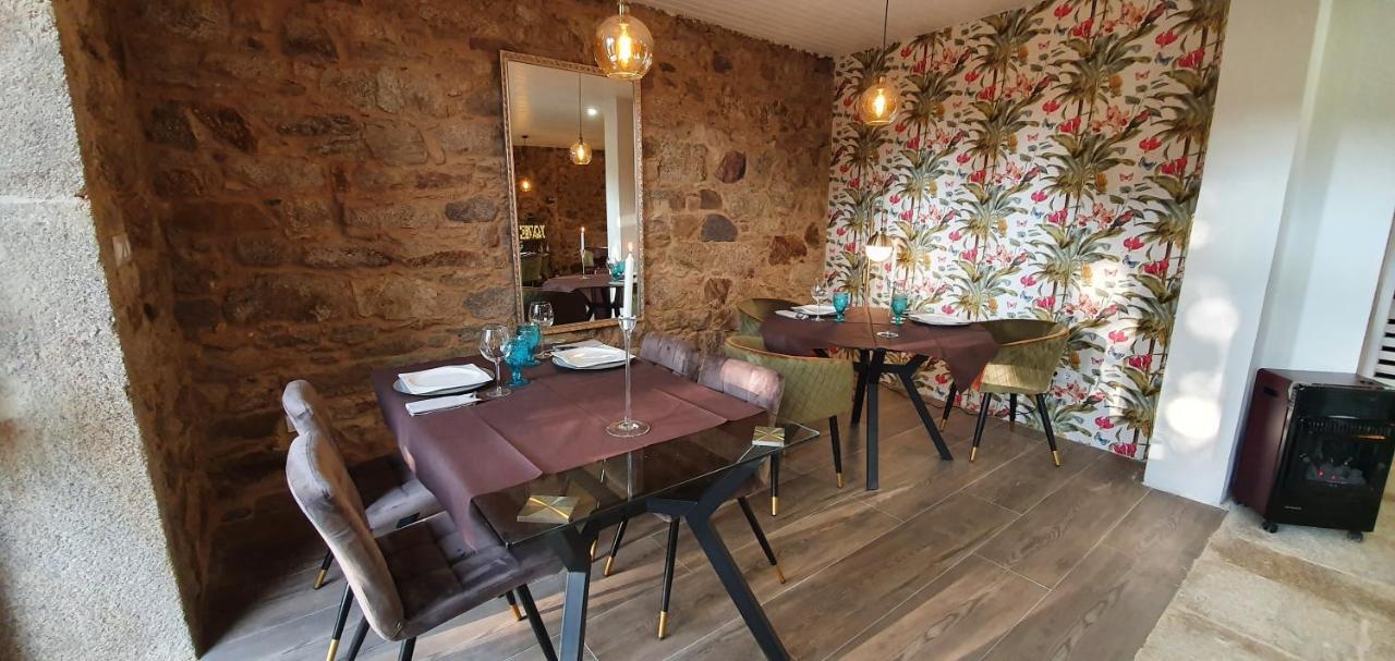 Hotel Ecocasa Lema II à Morpeguite Extérieur photo