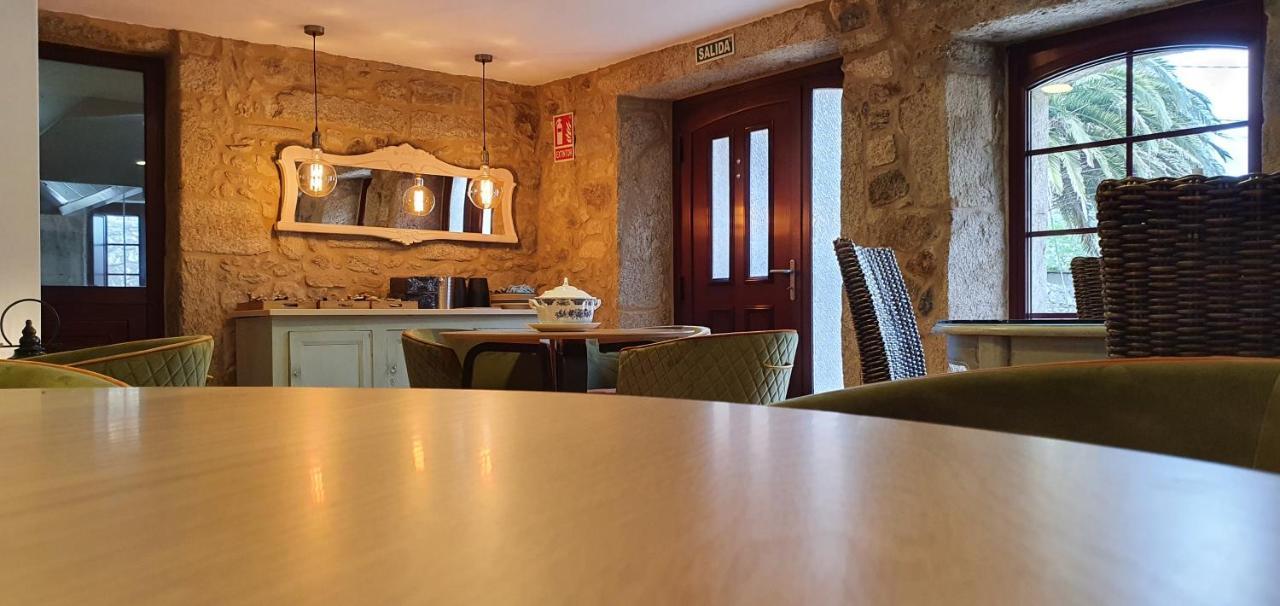 Hotel Ecocasa Lema II à Morpeguite Extérieur photo