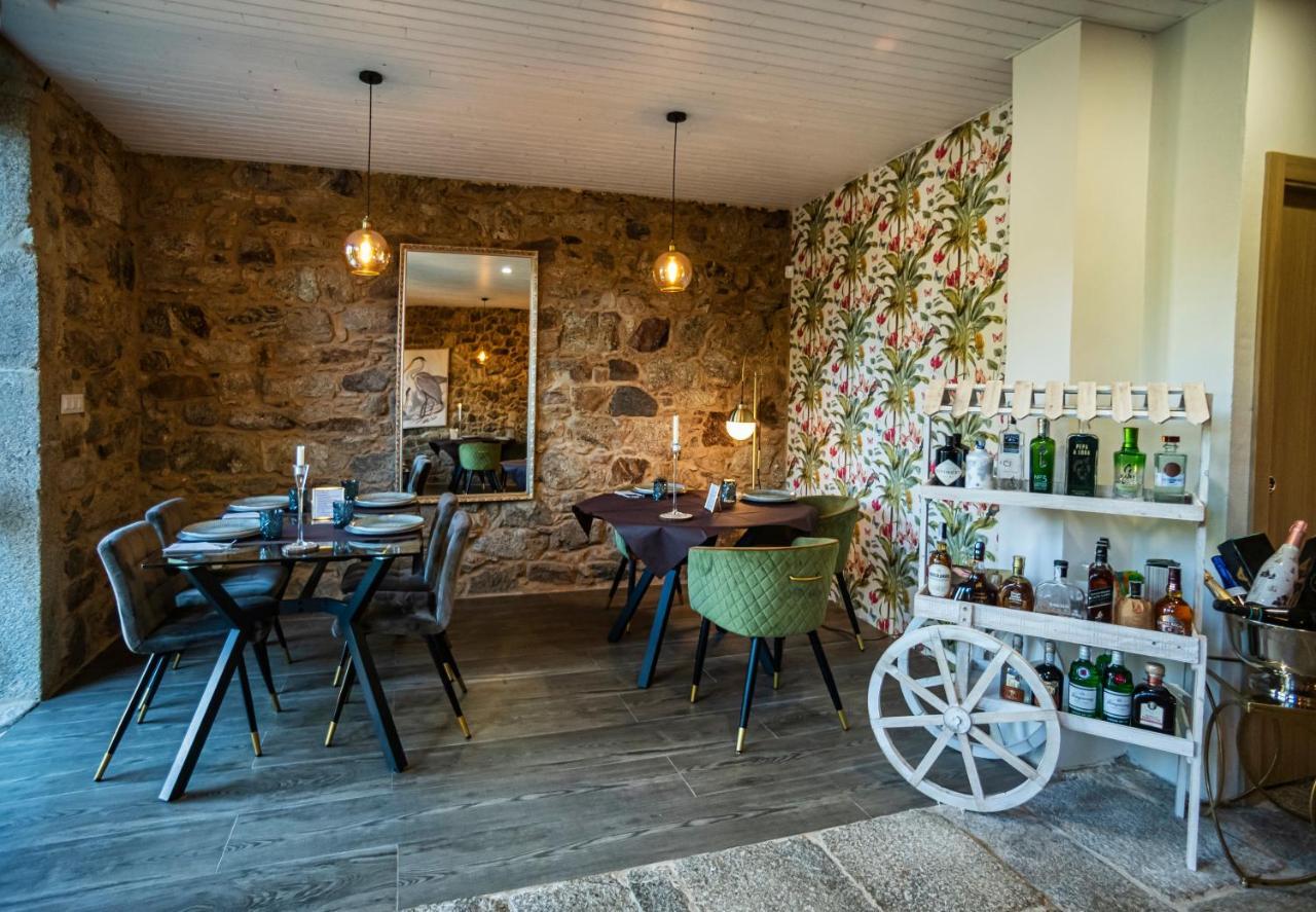 Hotel Ecocasa Lema II à Morpeguite Extérieur photo