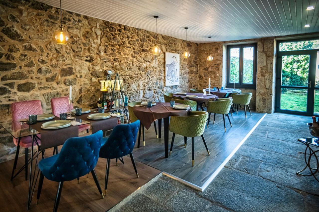 Hotel Ecocasa Lema II à Morpeguite Extérieur photo