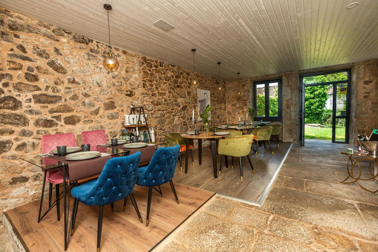 Hotel Ecocasa Lema II à Morpeguite Extérieur photo