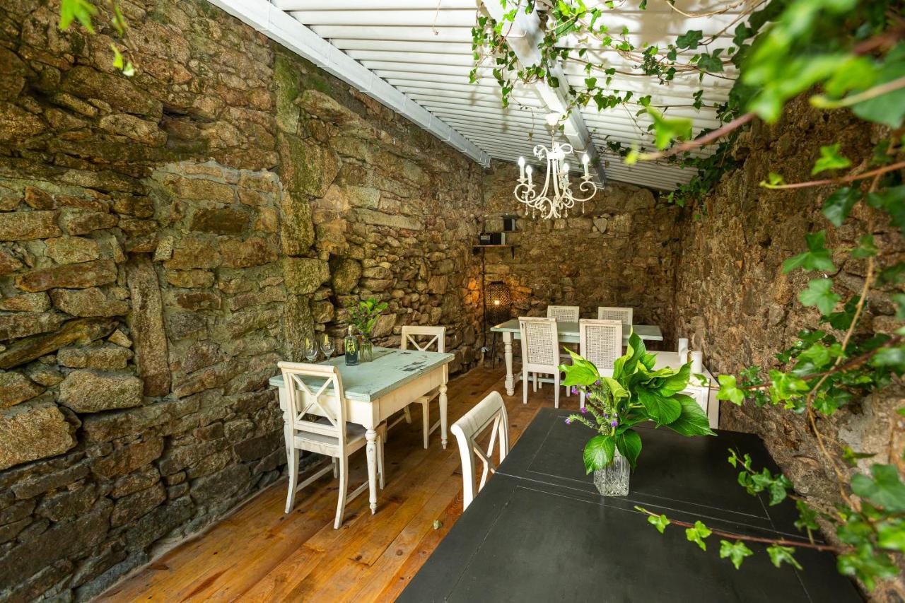 Hotel Ecocasa Lema II à Morpeguite Extérieur photo