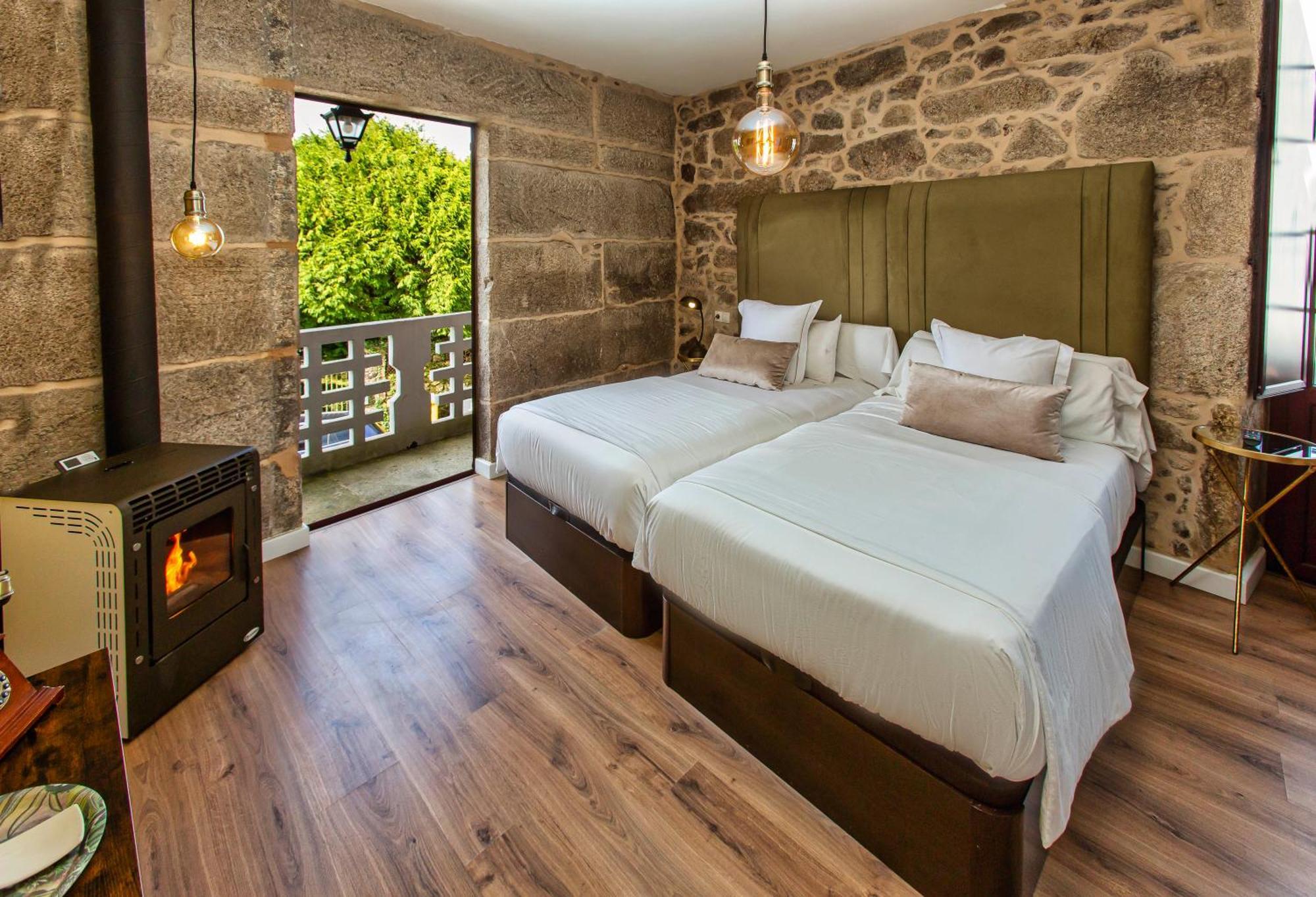 Hotel Ecocasa Lema II à Morpeguite Extérieur photo