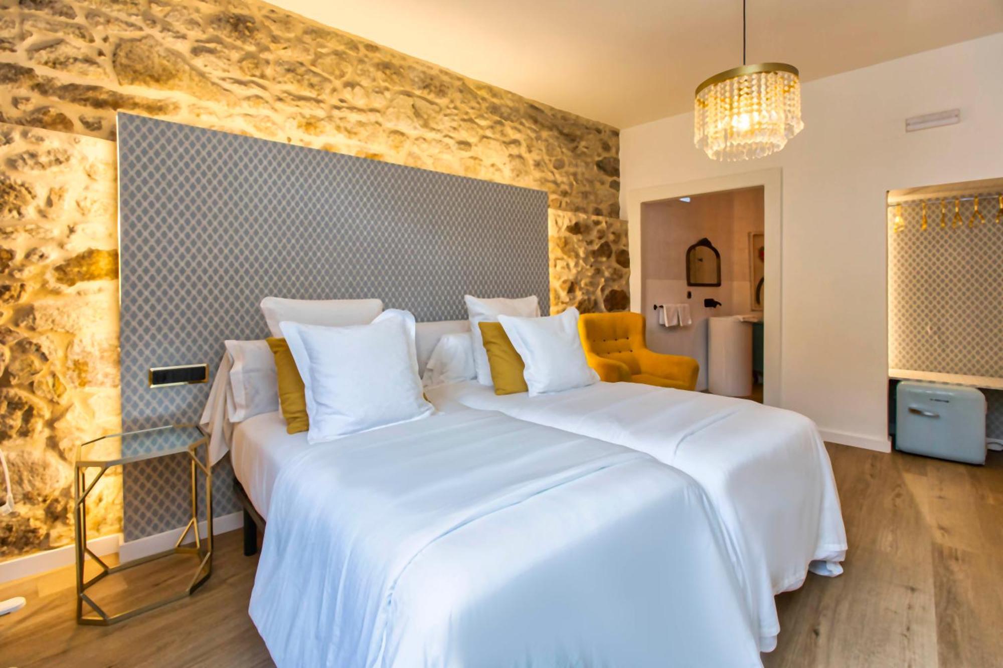 Hotel Ecocasa Lema II à Morpeguite Extérieur photo
