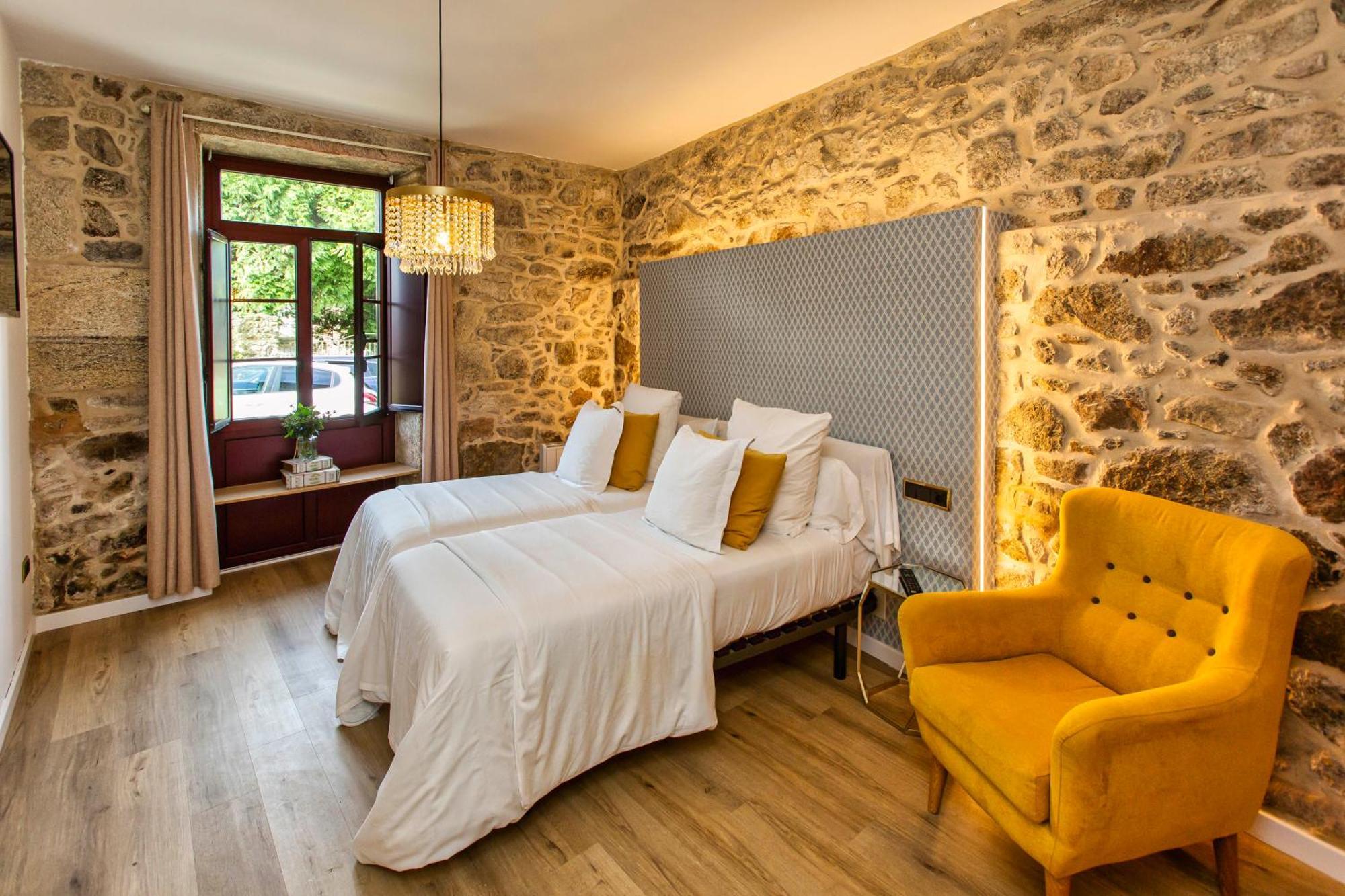 Hotel Ecocasa Lema II à Morpeguite Extérieur photo
